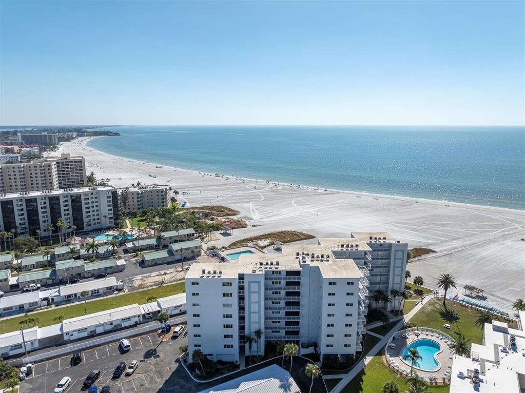 5830 Midnight Pass Road, Unit 705 Sarasota, FL 34242 - Photo 32 of 45