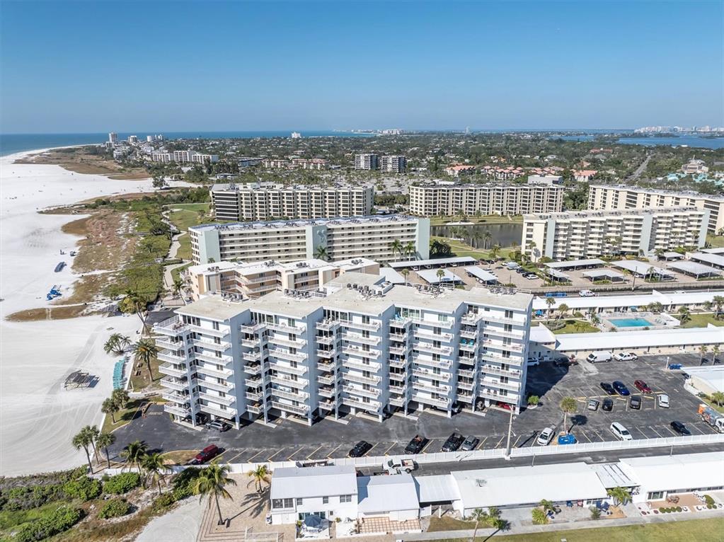 5830 Midnight Pass Road, Unit 705 Sarasota, FL 34242 - Photo 33 of 45