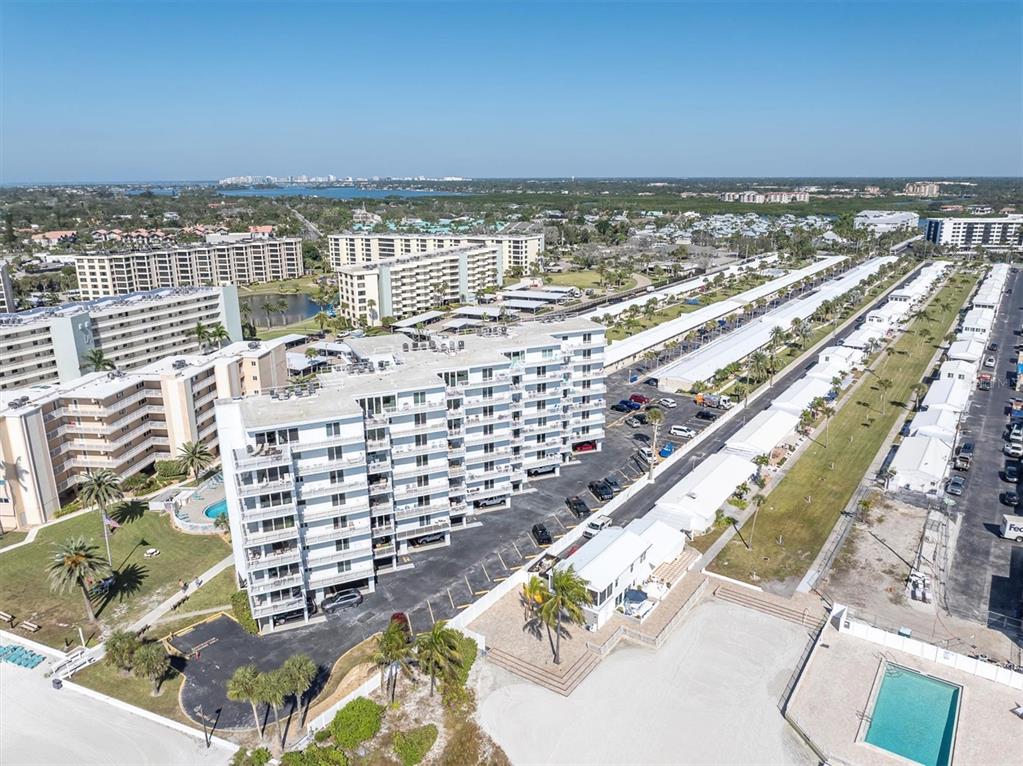 5830 Midnight Pass Road, Unit 705 Sarasota, FL 34242 - Photo 34 of 45