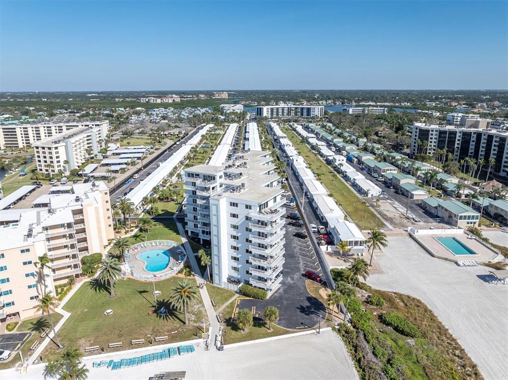 5830 Midnight Pass Road, Unit 705 Sarasota, FL 34242 - Photo 36 of 45