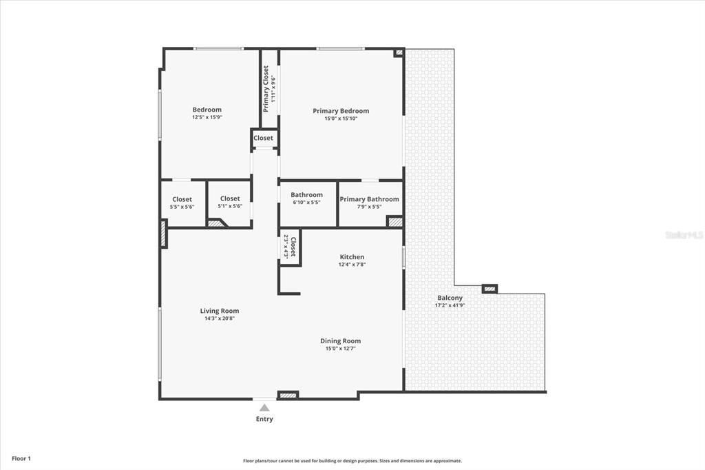 5830 Midnight Pass Road, Unit 705 Sarasota, FL 34242 - Photo 38 of 45