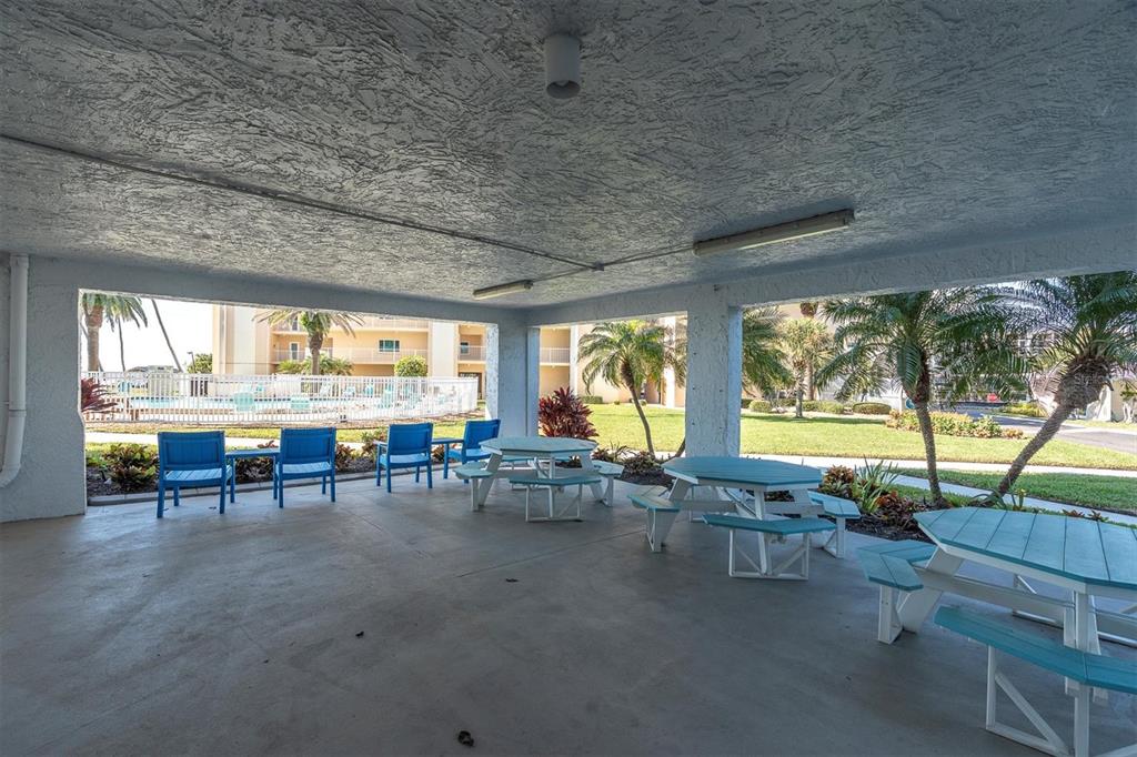 5830 Midnight Pass Road, Unit 705 Sarasota, FL 34242 - Photo 39 of 45