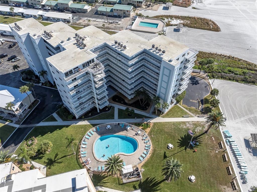 5830 Midnight Pass Road, Unit 705 Sarasota, FL 34242 - Photo 4 of 45