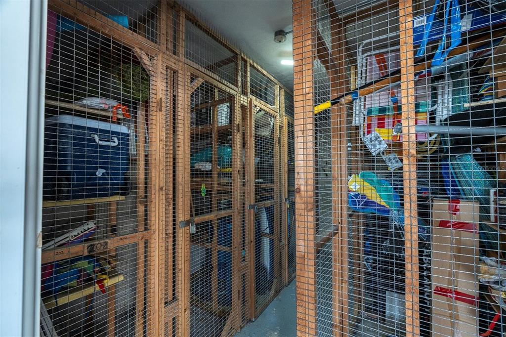 5830 Midnight Pass Road, Unit 705 Sarasota, FL 34242 - Photo 41 of 45