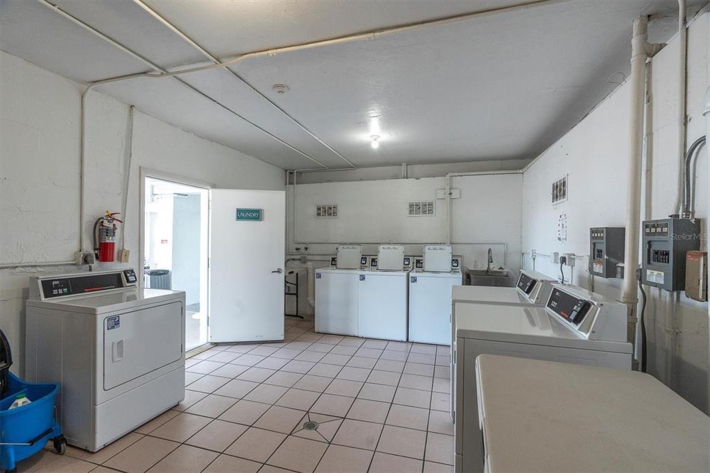 5830 Midnight Pass Road, Unit 705 Sarasota, FL 34242 - Photo 42 of 45