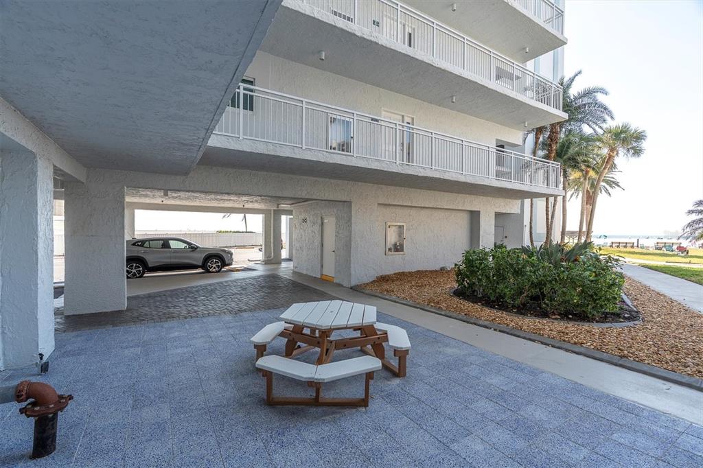 5830 Midnight Pass Road, Unit 705 Sarasota, FL 34242 - Photo 43 of 45