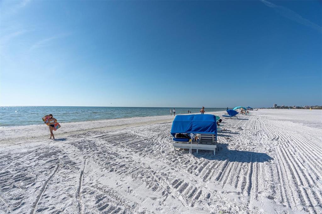 5830 Midnight Pass Road, Unit 705 Sarasota, FL 34242 - Photo 44 of 45