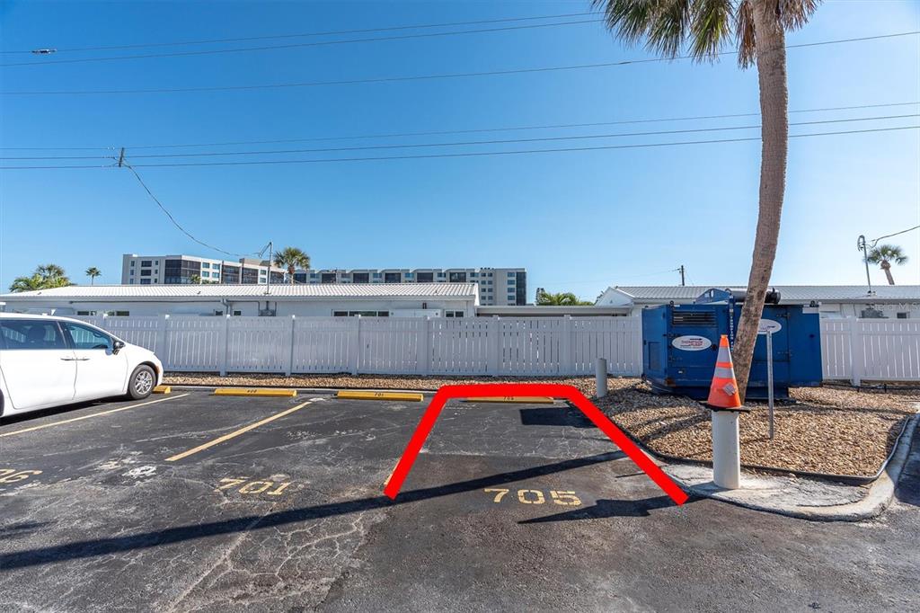 5830 Midnight Pass Road, Unit 705 Sarasota, FL 34242 - Photo 45 of 45