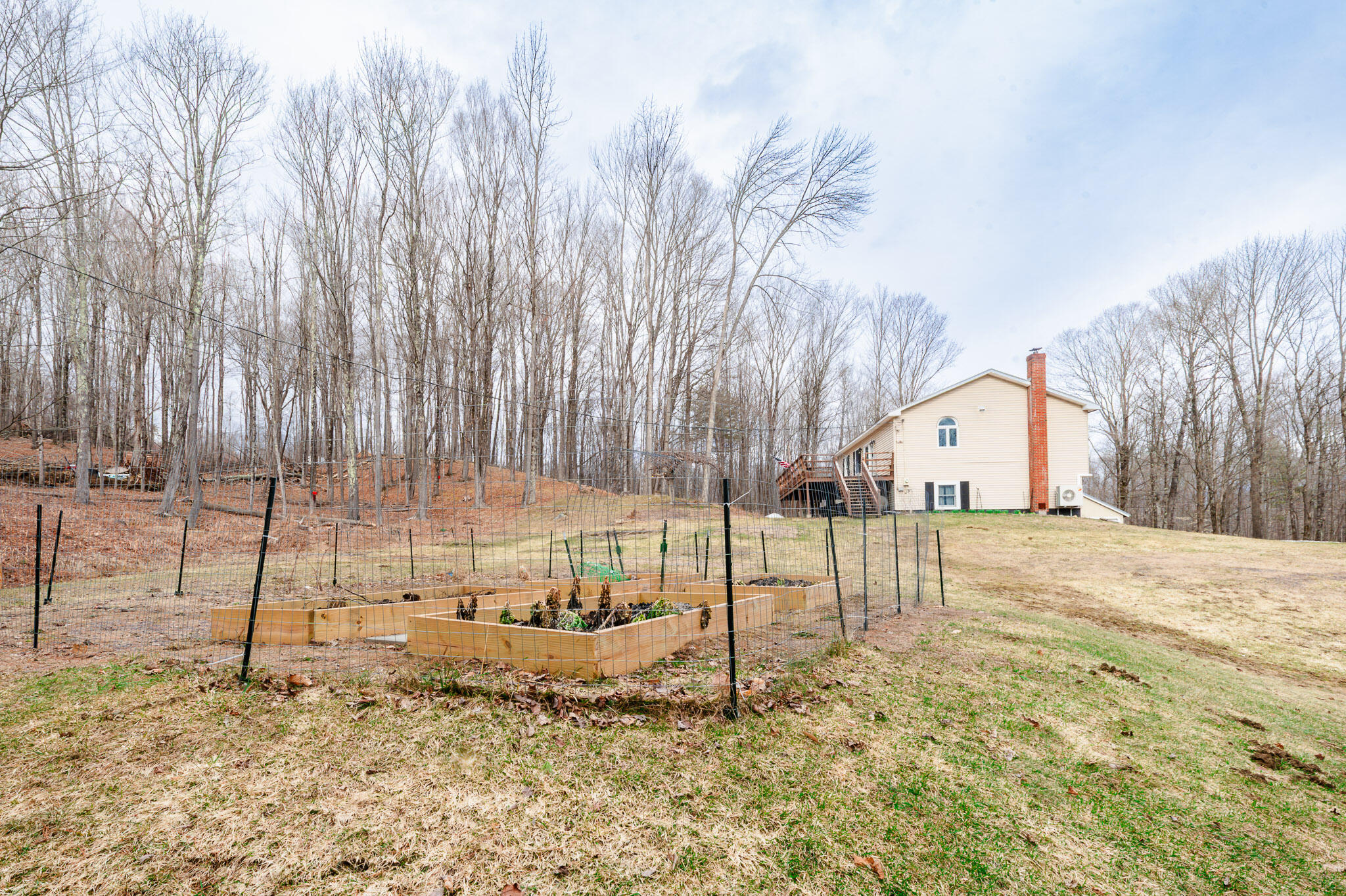 185 Temple Road Wilton, ME 04294 - Photo 54 of 67 185 Temple Road