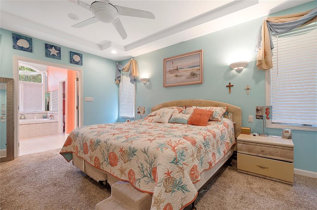 122 Countryview Drive McKees Rocks, PA 15136 - Photo 11 of 25 Master bedroom on the main level
