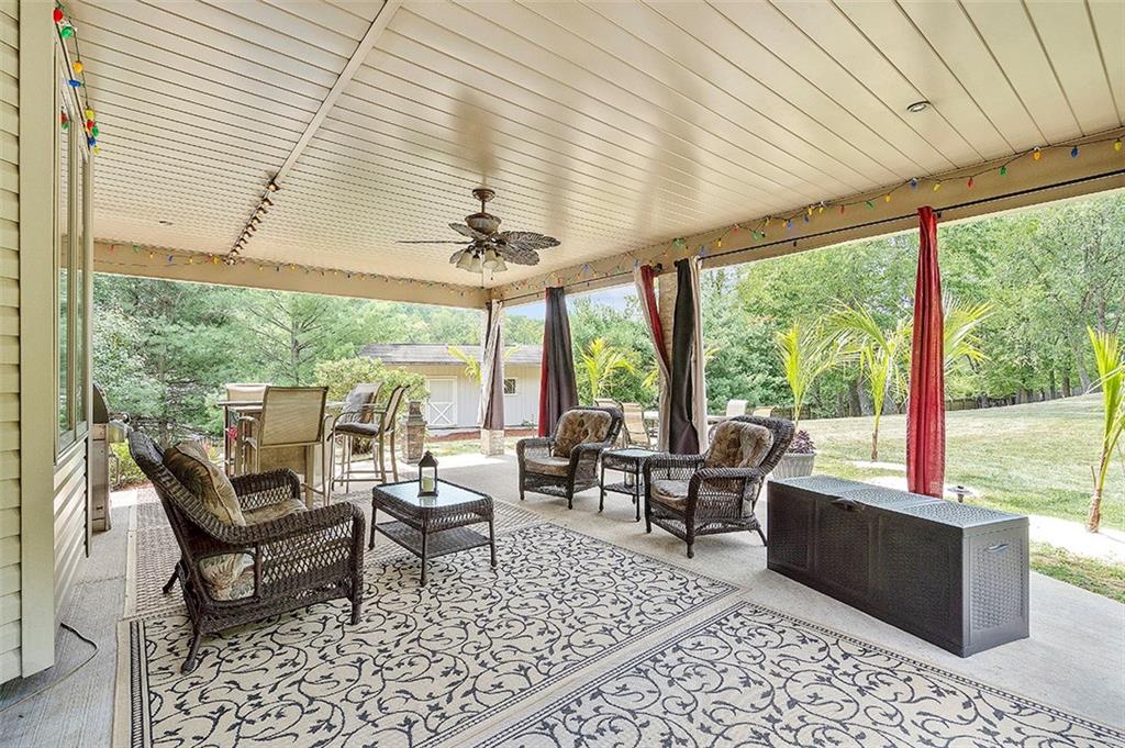 122 Countryview Drive McKees Rocks, PA 15136 - Photo 23 of 25 gorgeous outdoor patio