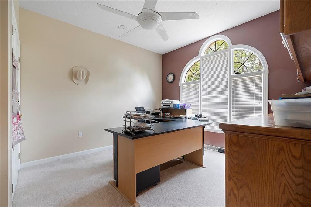 Office or Den