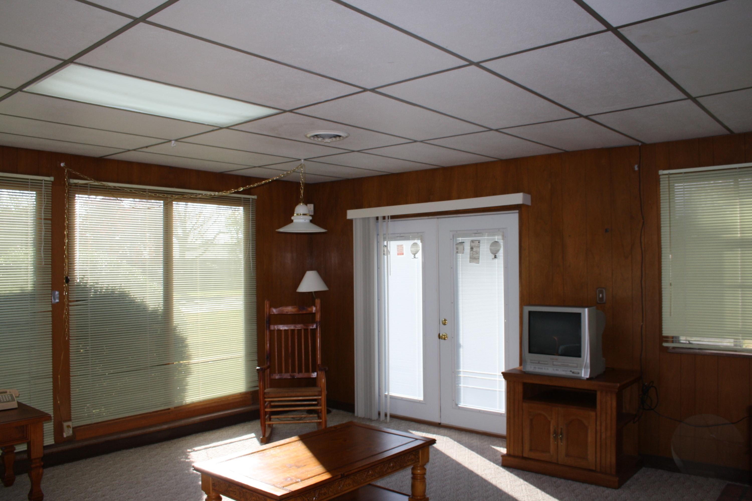 4001 Crestfield Road Knoxville, TN 37921 - Photo 7 of 24 NEW FRENCH DOORS