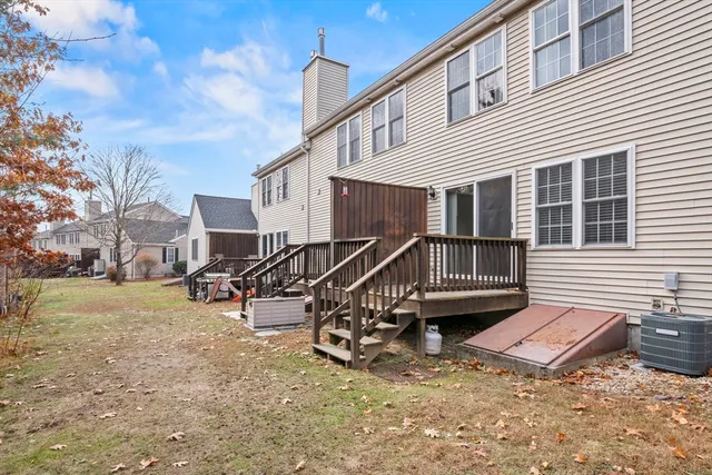 $374,900 | 189 Bridle Cross Road, Unit 189, Fitchburg, MA 01420