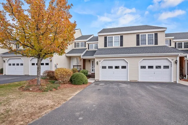 $374,900 | 189 Bridle Cross Road, Unit 189, Fitchburg, MA 01420