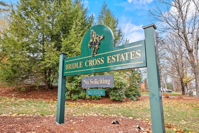$374,900 | 189 Bridle Cross Road, Unit 189, Fitchburg, MA 01420