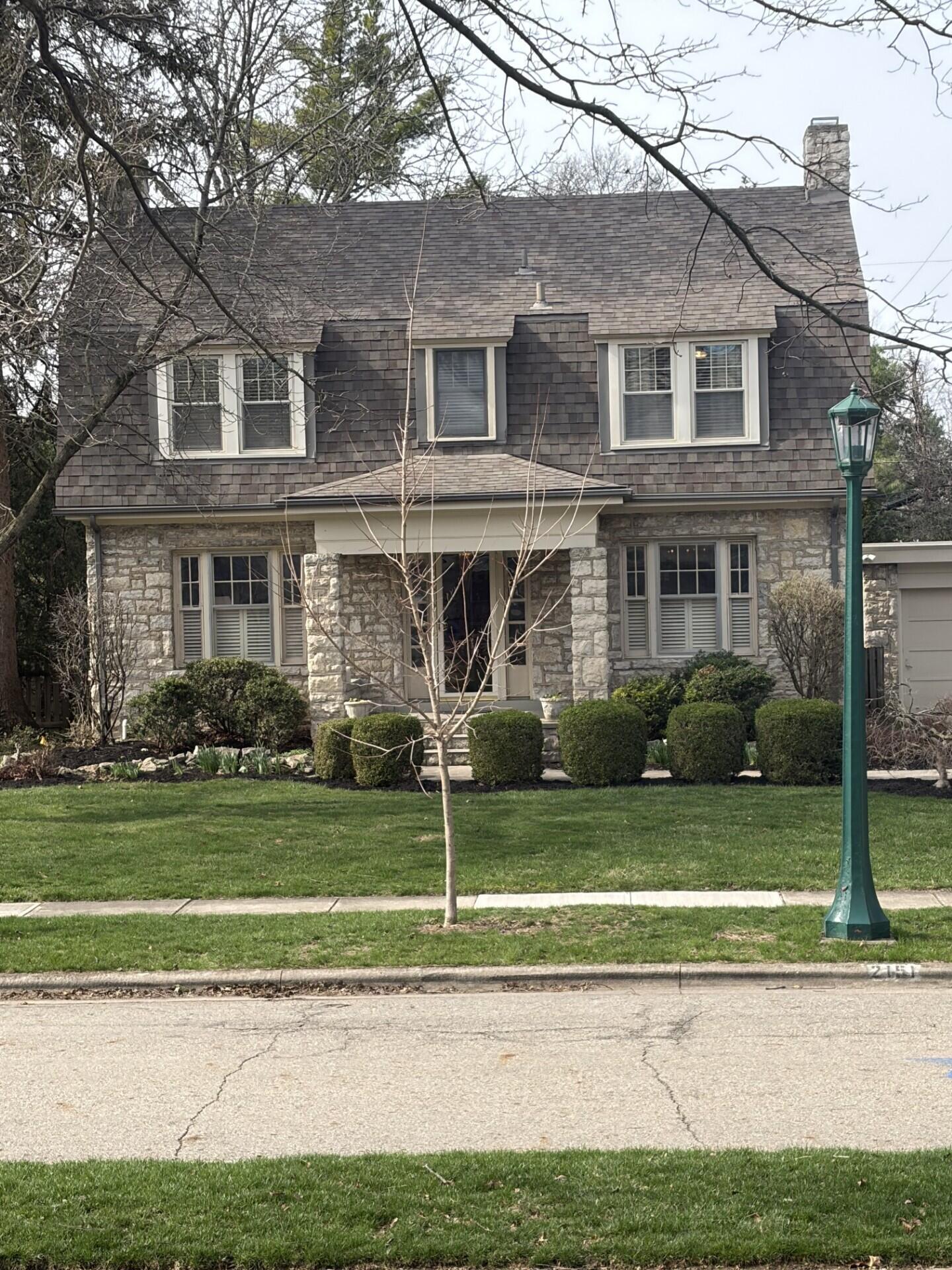 2151 Fairfax Road Columbus, OH 43221 - Photo 1 of 39 Classic Home