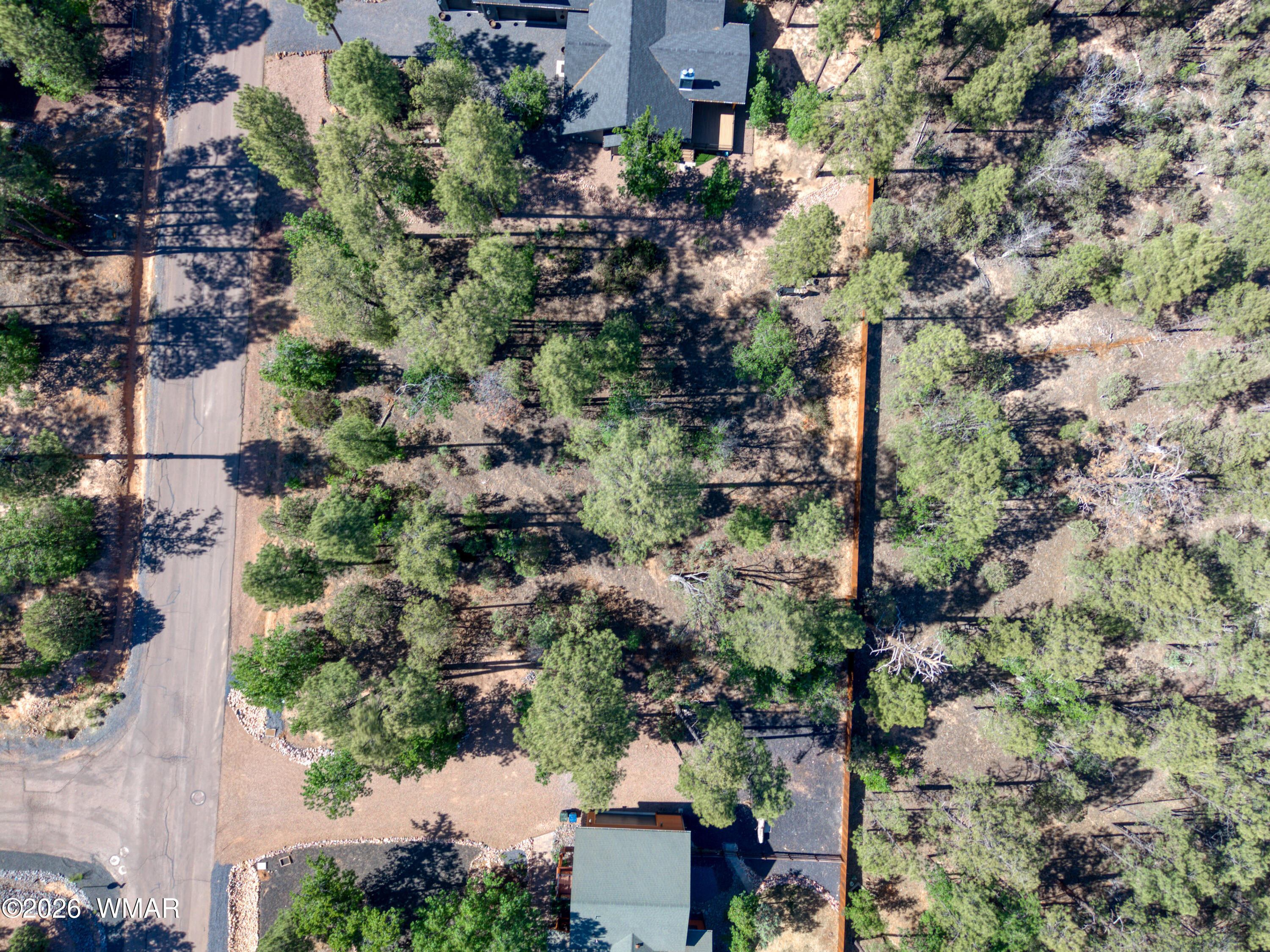 5735 Starlight Ridge Road Lakeside, AZ 85929 - Photo 3 of 7 Gallery Image 3