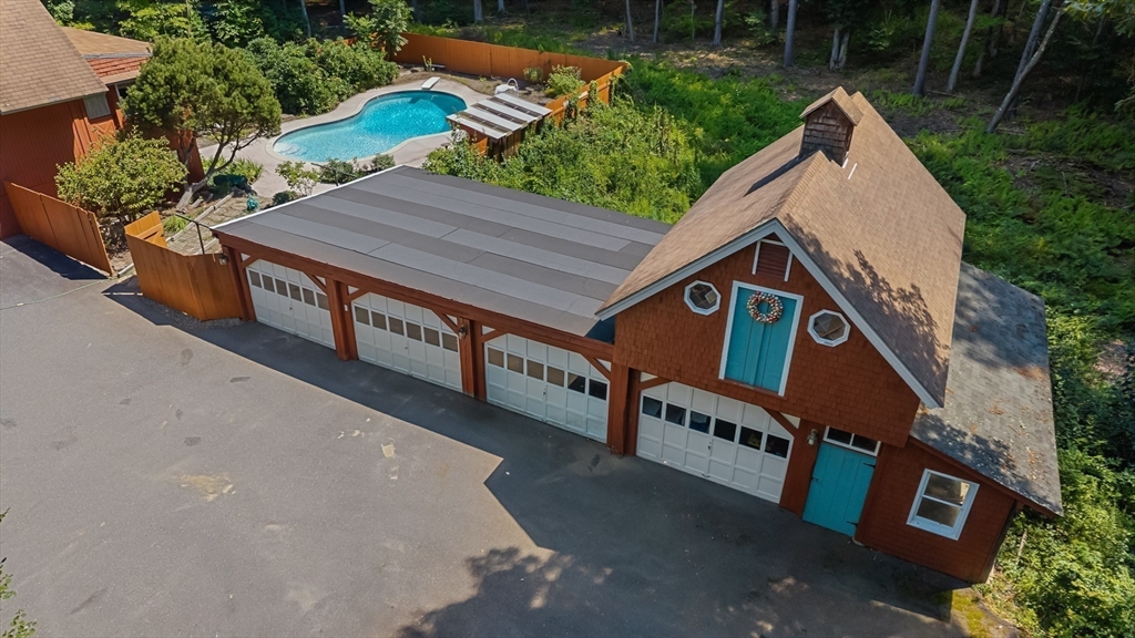 249 Green Road Bolton, MA 01740 - Photo 30 of 32 Gallery Image 30
