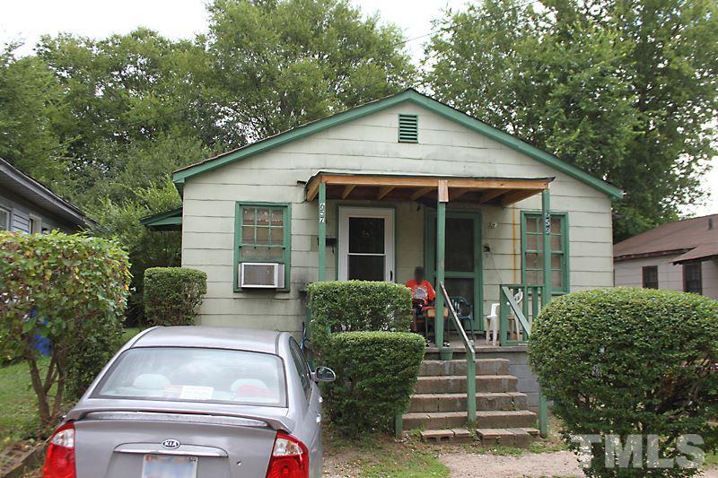 657 Coleman Street Raleigh, NC 27610 - Photo 2 of 3
