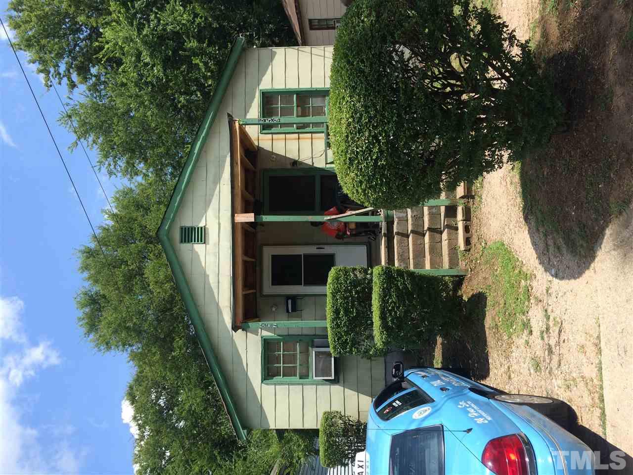 657 Coleman Street Raleigh, NC 27610 - Photo 3 of 3