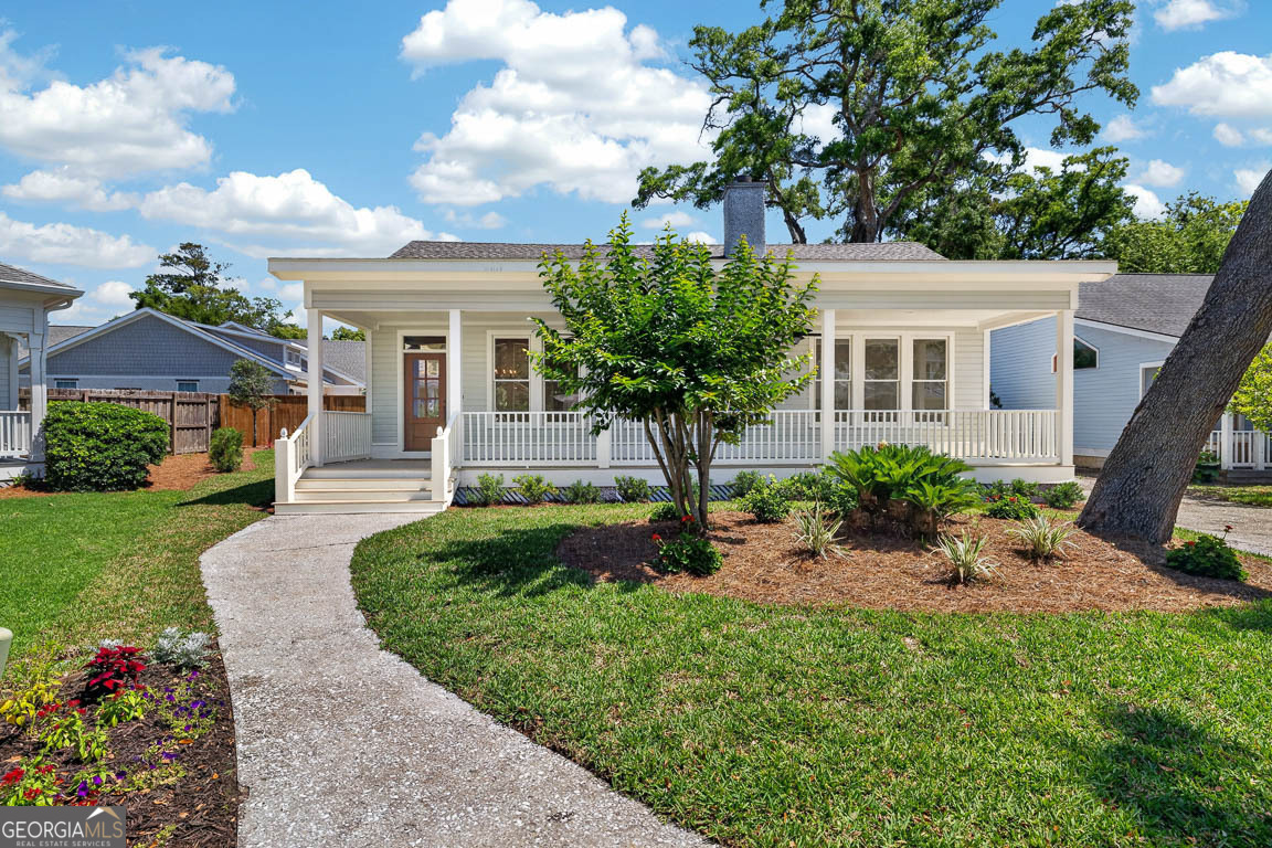 107 Seaside Circle St. Simons, GA 31522 - Photo 3 of 45