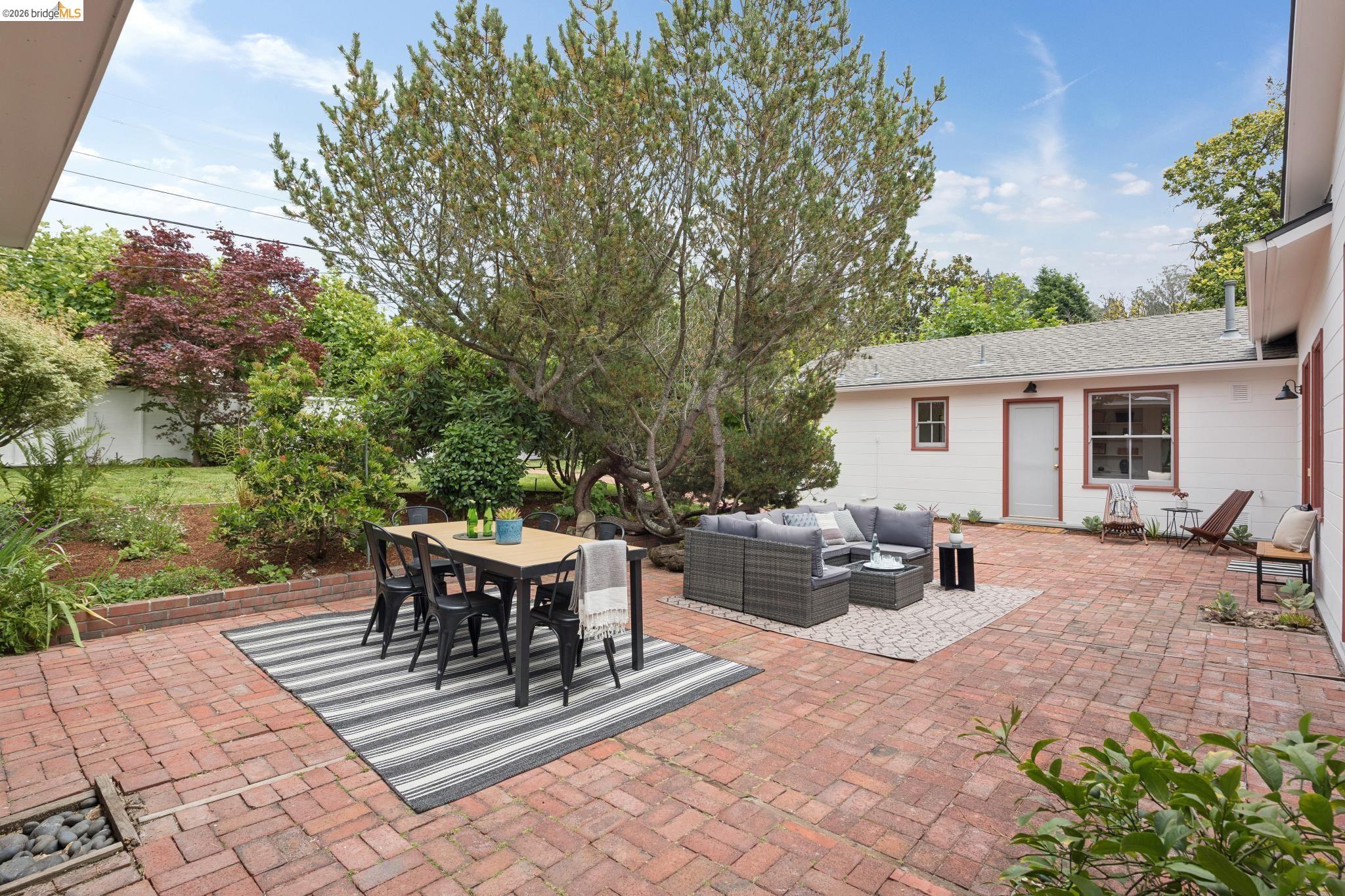 798 Creston Road Berkeley, CA 94708 - Photo 64 of 76