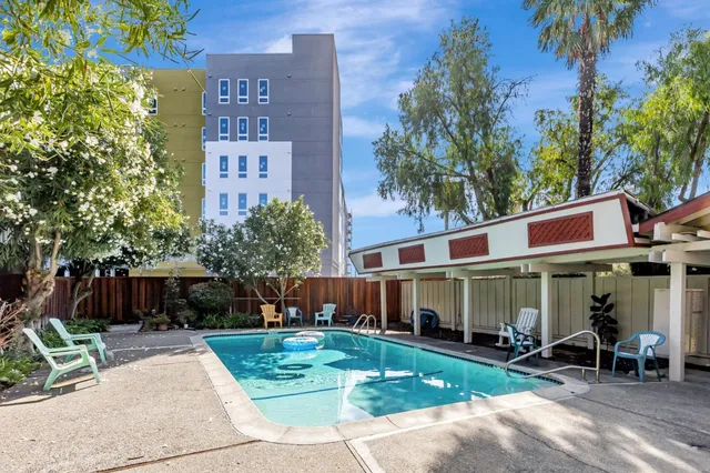 $699,000 | 2625 Keystone Avenue, Unit 201, Santa Clara, CA 95051