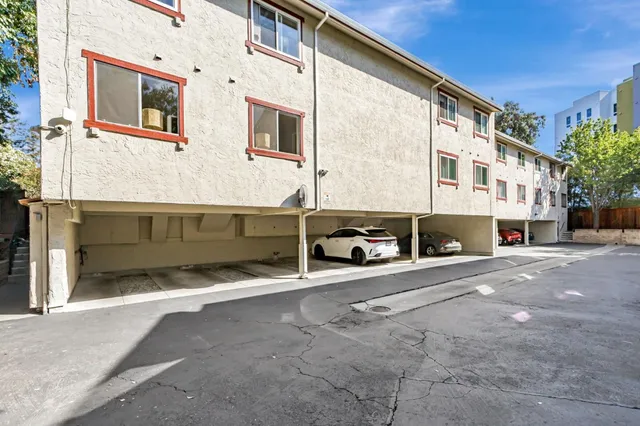 $699,000 | 2625 Keystone Avenue, Unit 201, Santa Clara, CA 95051