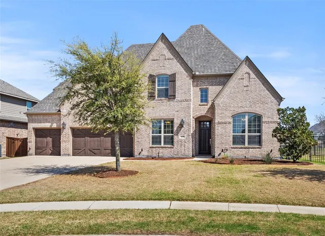 $749,900 | 1630 Old Oak Court, Prosper, TX 75078