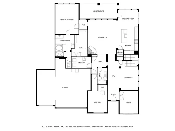 $749,900 | 1630 Old Oak Court, Prosper, TX 75078