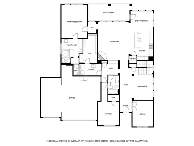 $749,900 | 1630 Old Oak Court, Prosper, TX 75078