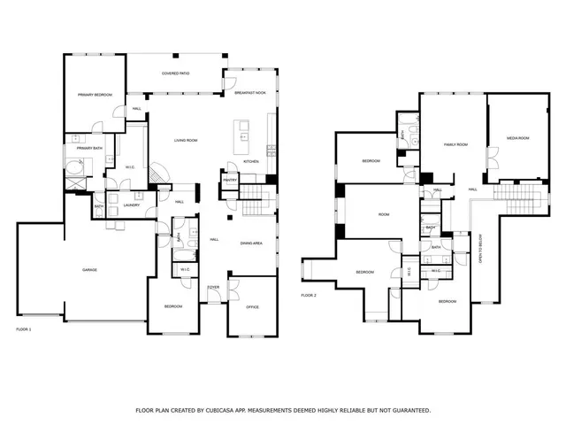 $749,900 | 1630 Old Oak Court, Prosper, TX 75078