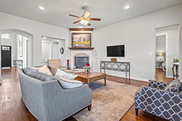 $749,900 | 1630 Old Oak Court, Prosper, TX 75078