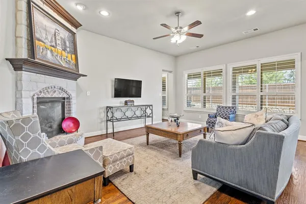 $749,900 | 1630 Old Oak Court, Prosper, TX 75078