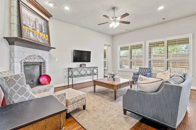 $749,900 | 1630 Old Oak Court, Prosper, TX 75078