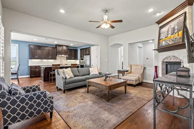 $749,900 | 1630 Old Oak Court, Prosper, TX 75078