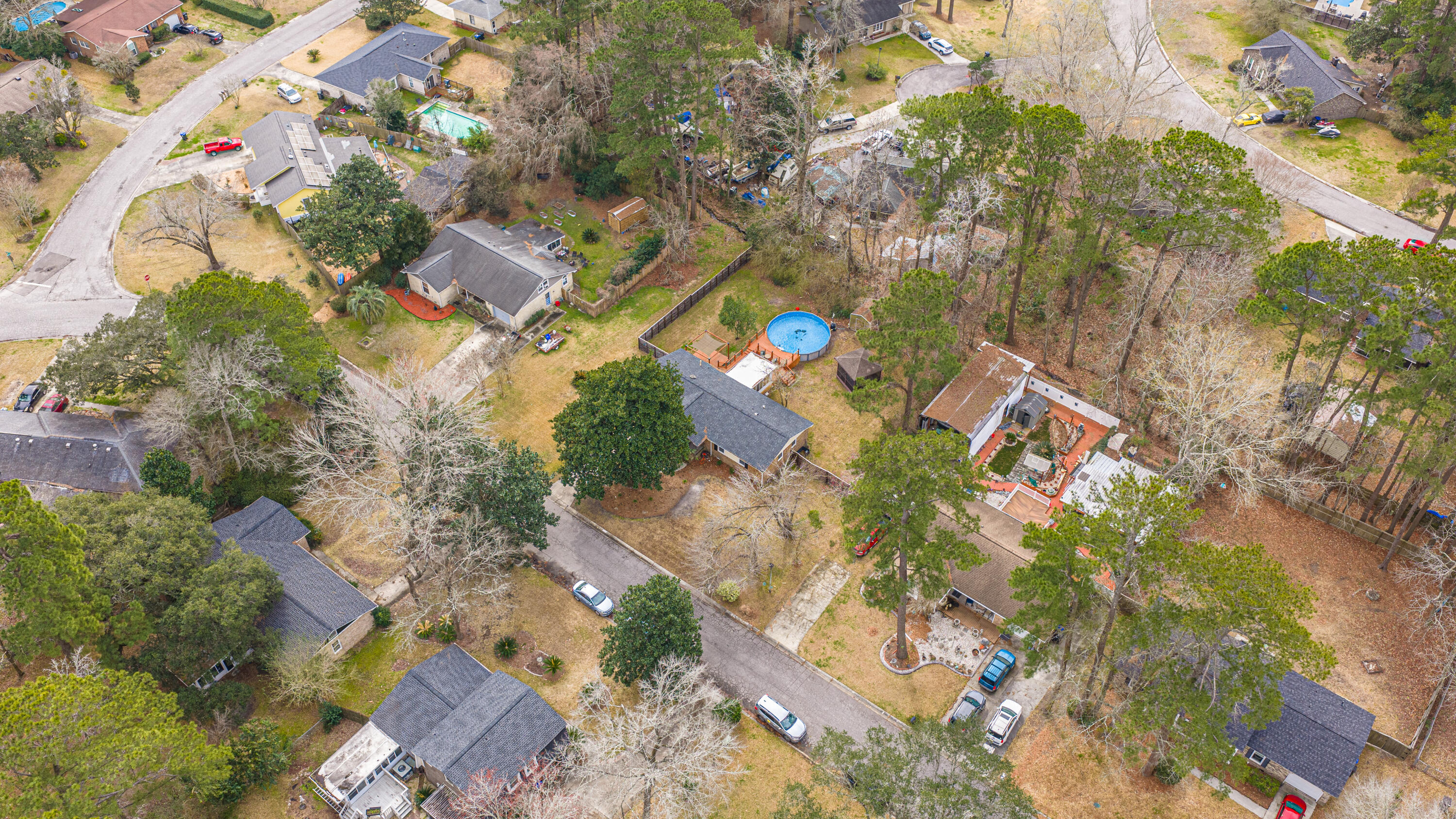 210 Jimbo Road Summerville, SC 29485 - Photo 57 of 57 210JimboRd061