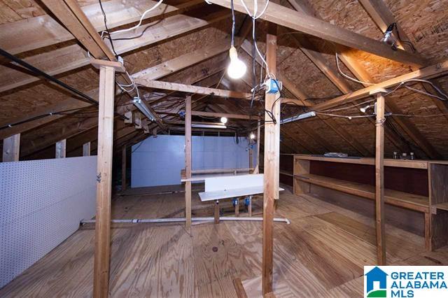 1237 Post Oak Circle Fairfield, AL 35064 - Photo 36 of 50