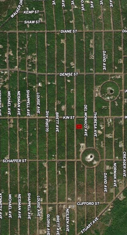 4 Usina Avenue Interlachen, FL 32148 - Photo 2 of 4 a bathroom with a shower