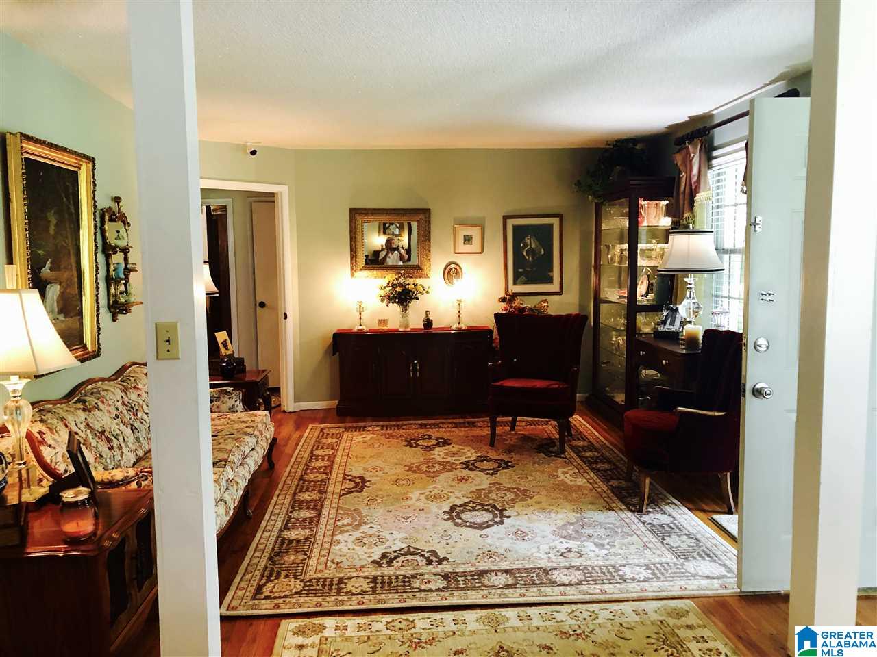 8356 Doss Road Morris, AL 35116 - Photo 4 of 17 Gallery Image 4