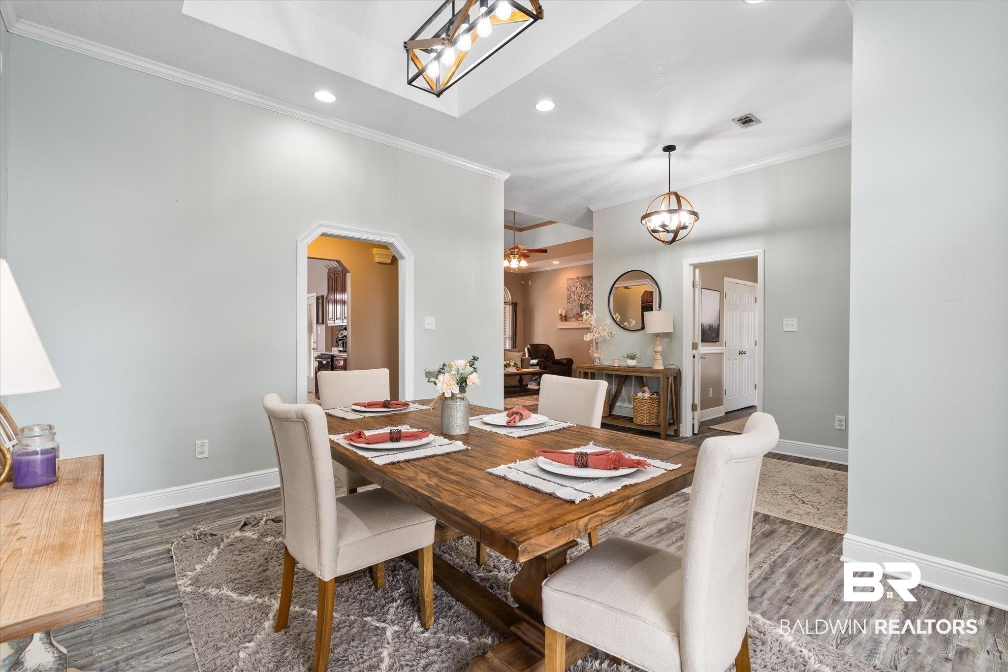 6349 Deer Circle Grand Bay, AL 36541 - Photo 4 of 39