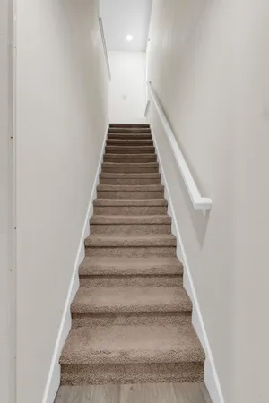 a view of entryway