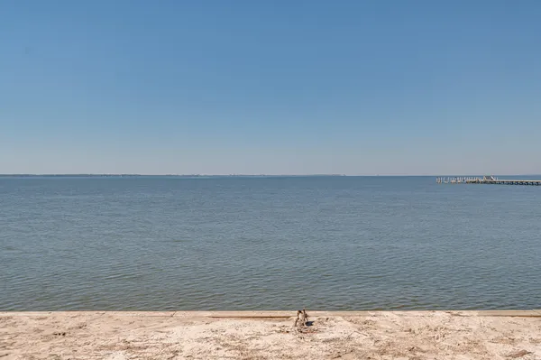 a view of ocean