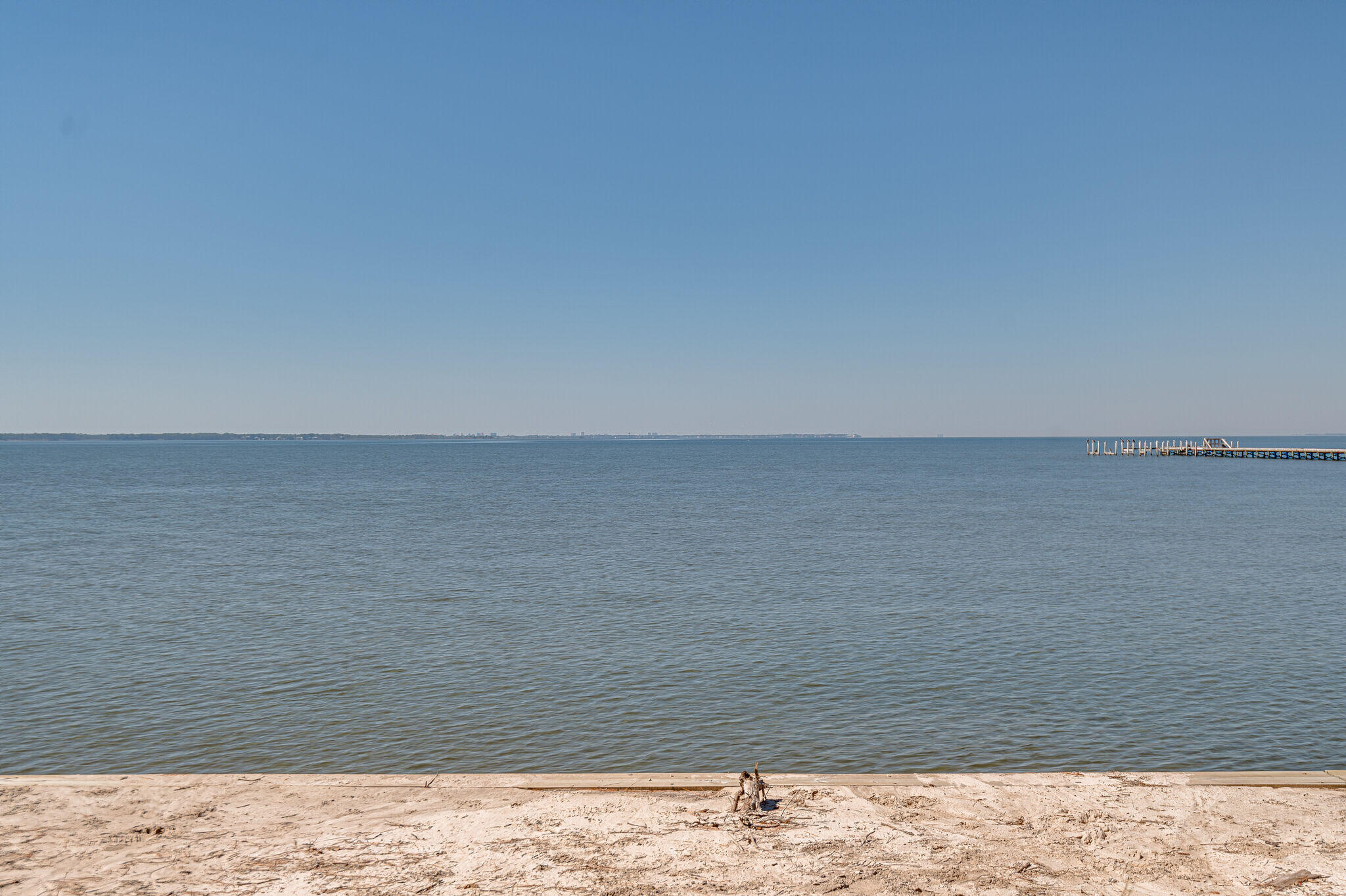 585 Earl Godwin Road Freeport, FL 32439 - Photo 39 of 46 a view of ocean