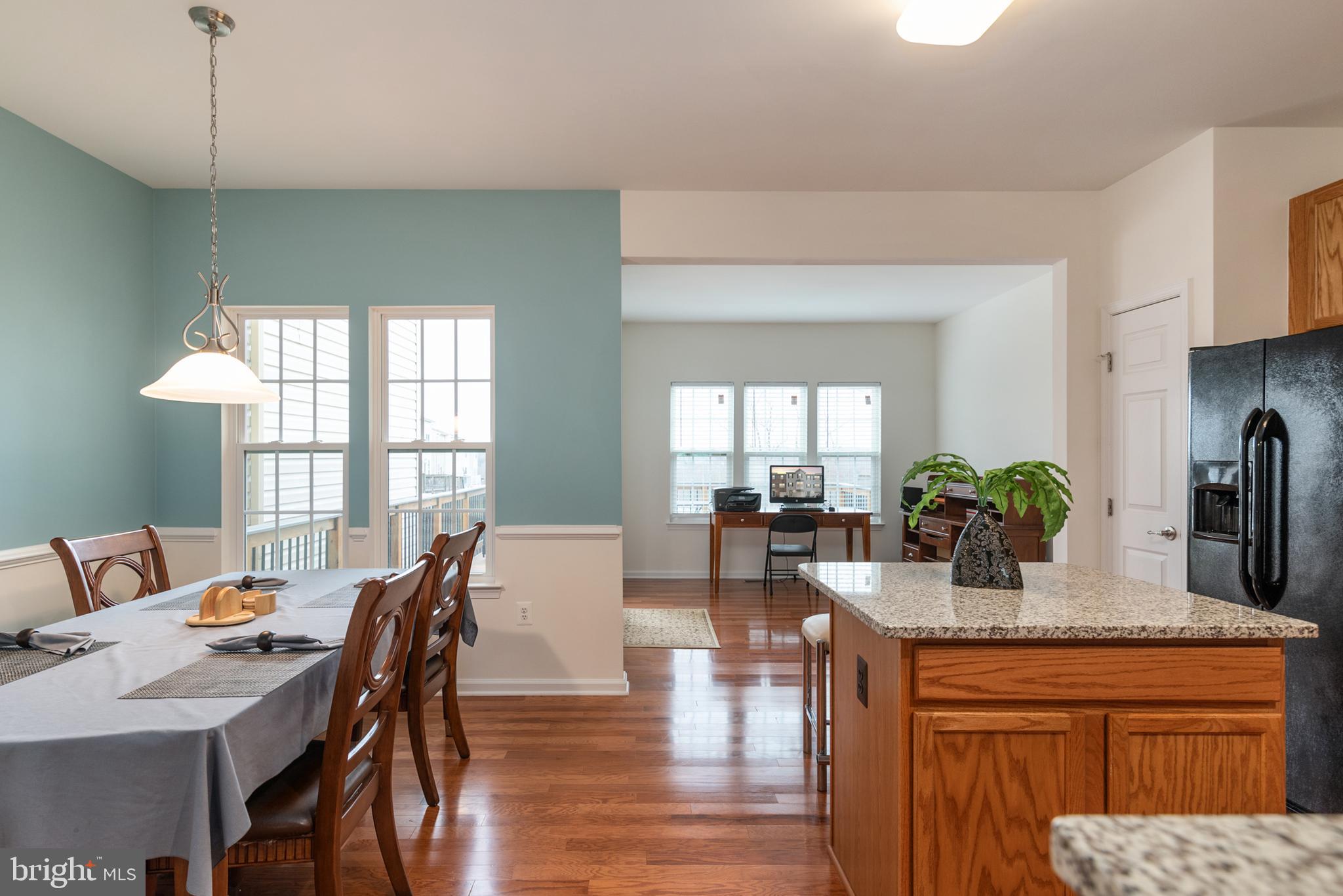 142 Short Branch Road Stafford, VA 22556 - Photo 12 of 42 Gallery Image 12
