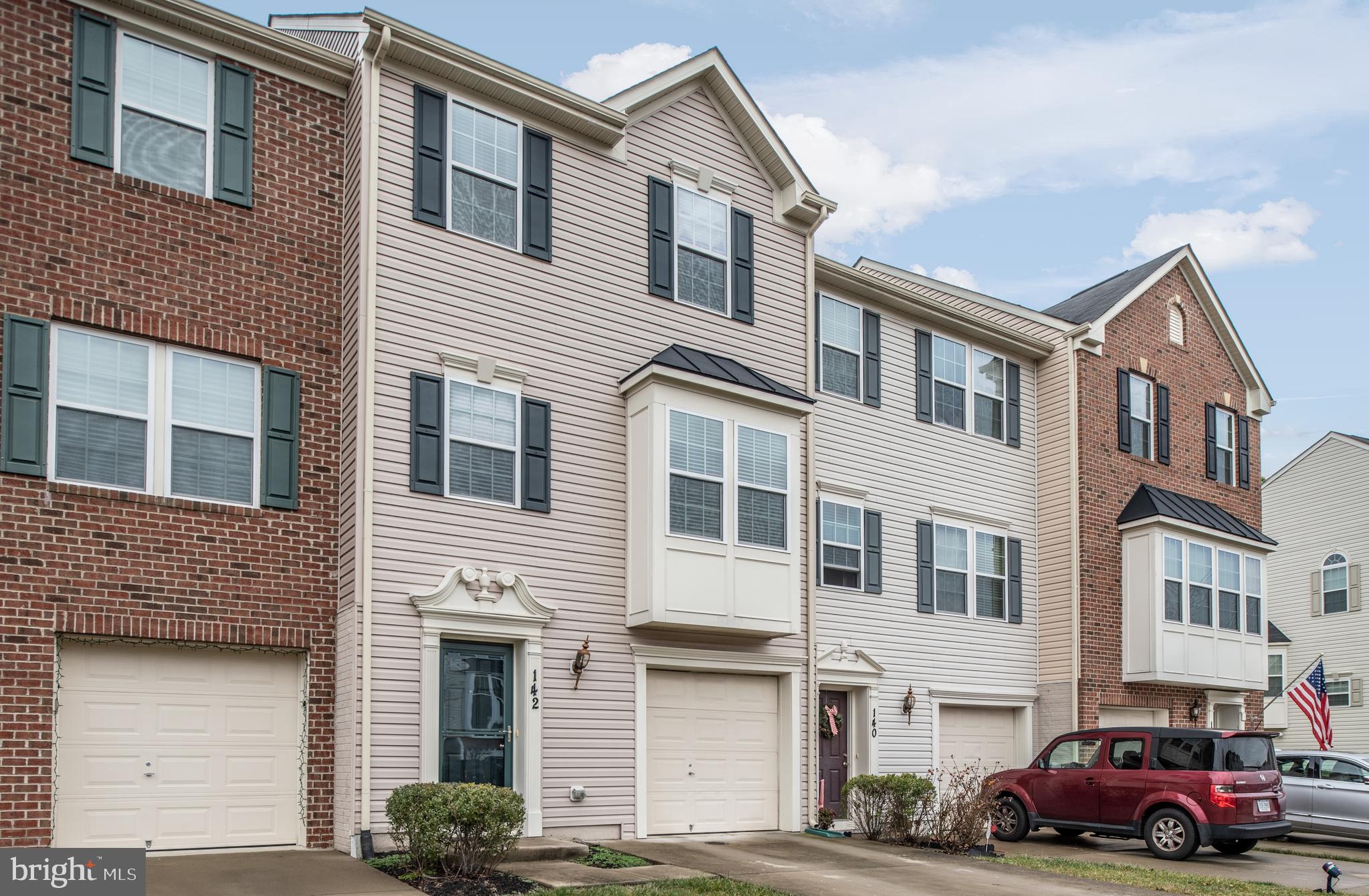 142 Short Branch Road Stafford, VA 22556 - Photo 3 of 42 Gallery Image 3
