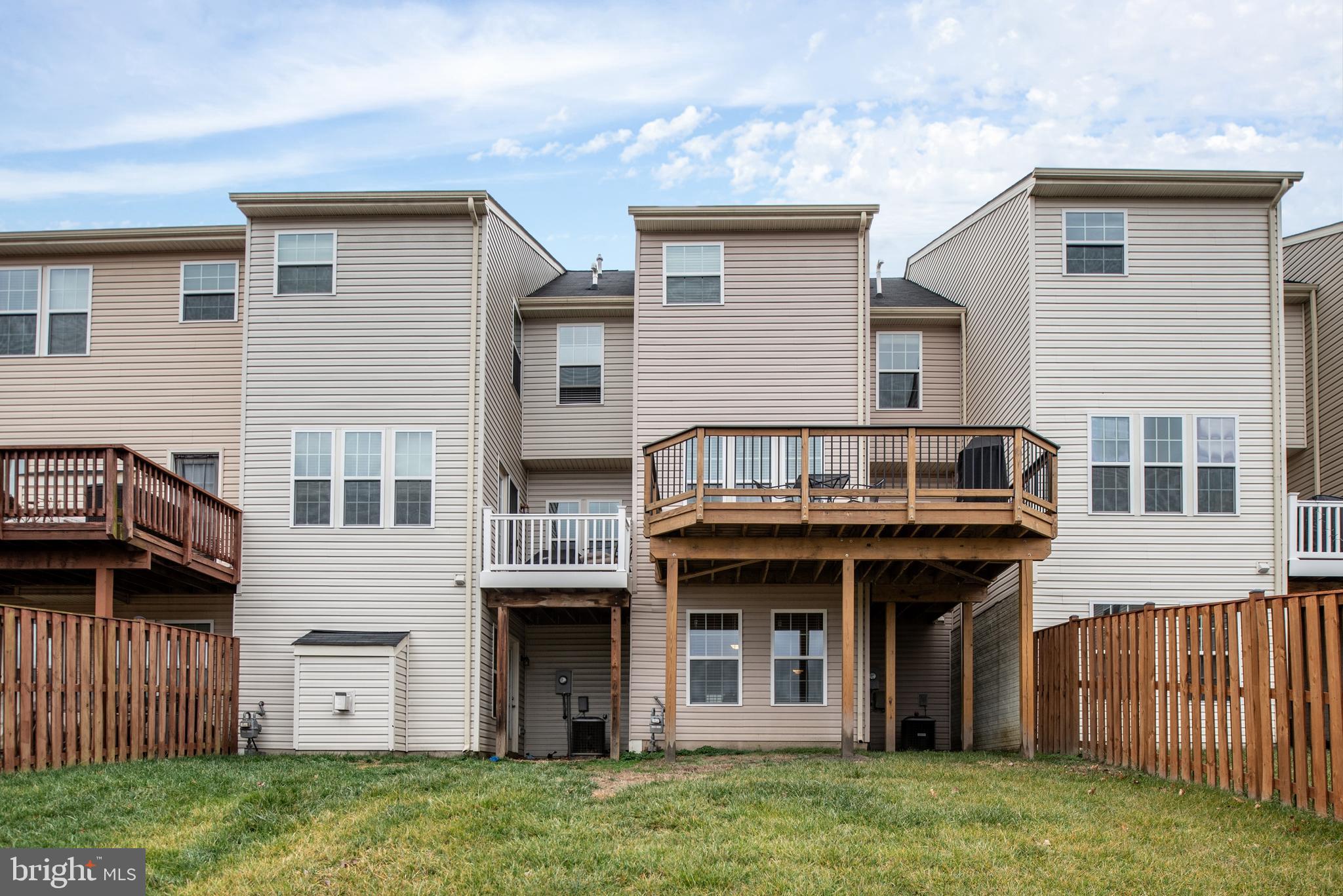 142 Short Branch Road Stafford, VA 22556 - Photo 39 of 42 Gallery Image 39