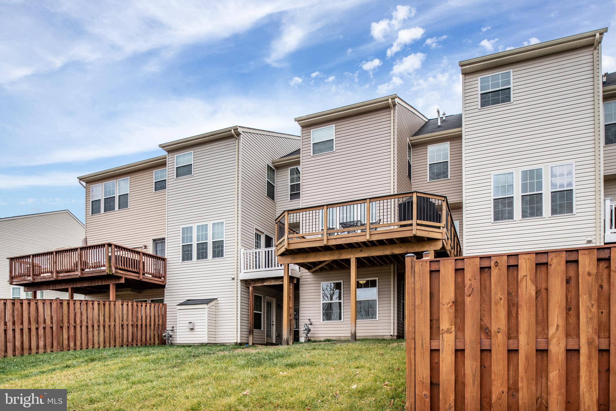 142 Short Branch Road Stafford, VA 22556 - Photo 40 of 42 Gallery Image 40