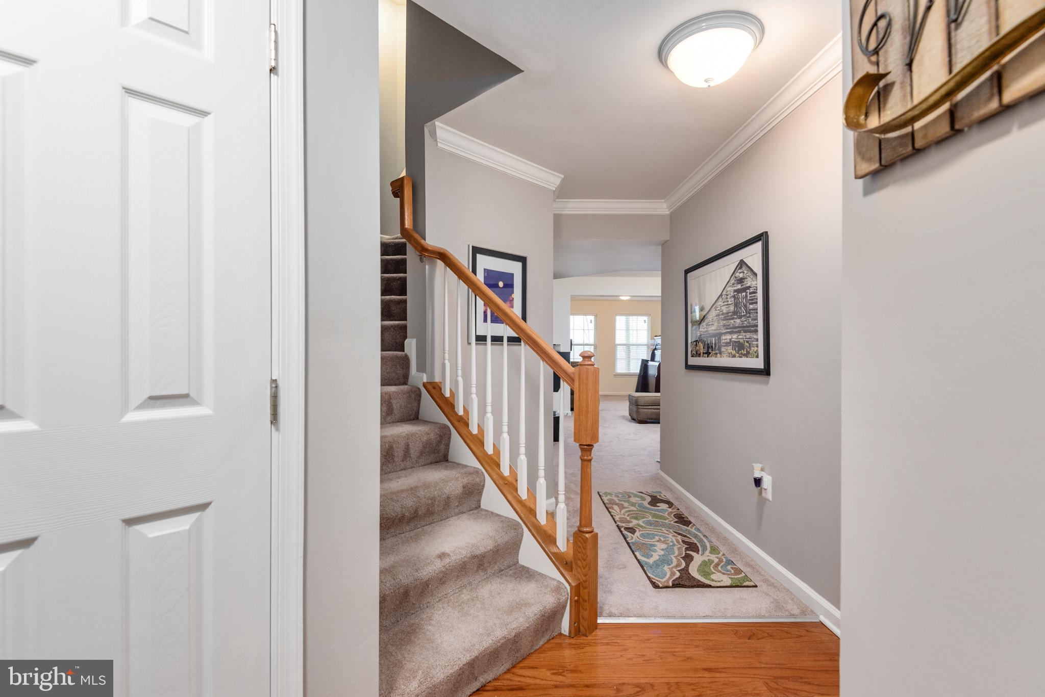 142 Short Branch Road Stafford, VA 22556 - Photo 7 of 42 Gallery Image 7
